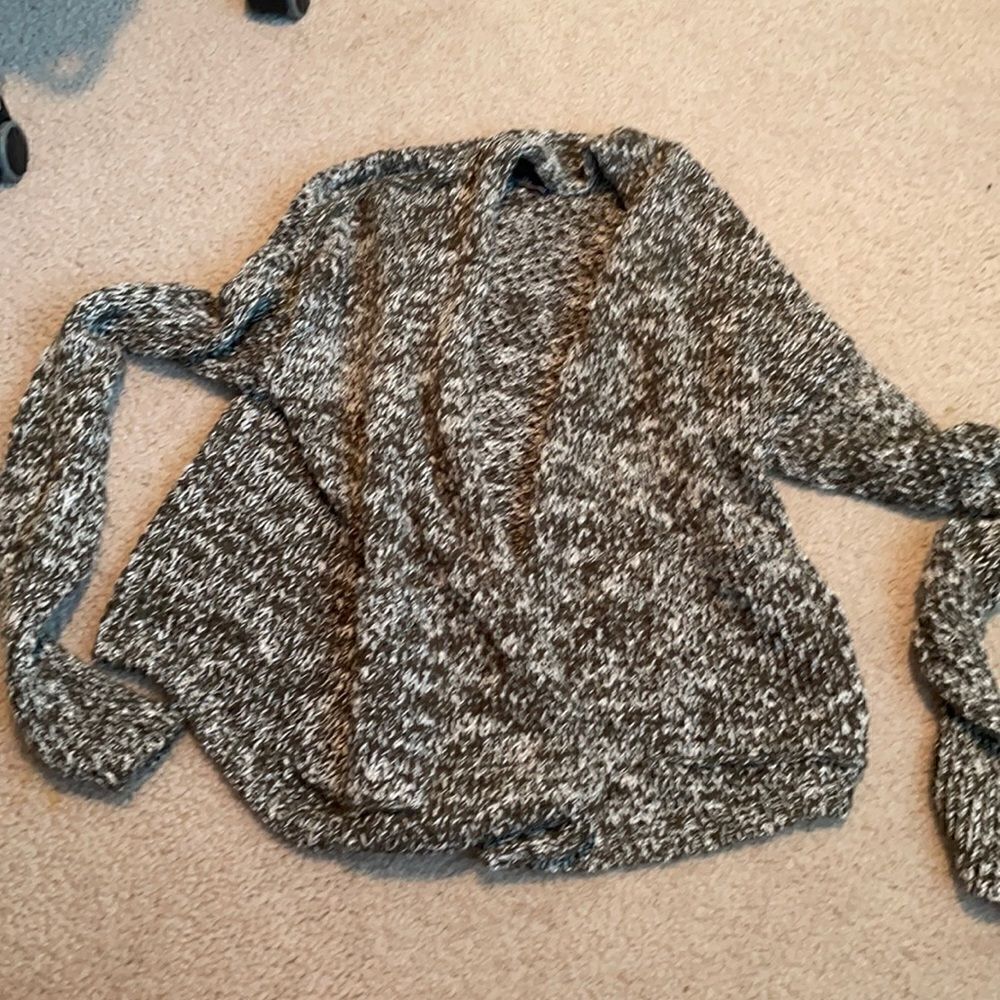 Abercrombie & Fitch cardigan